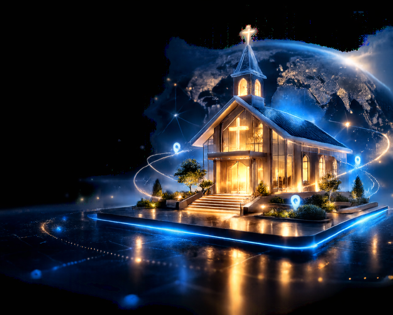 Peninsula Bible Fellowship